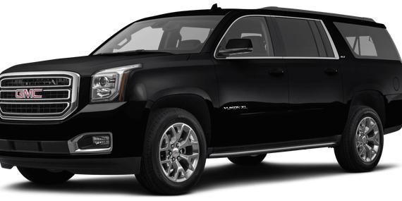 GMC YUKON XL 2019 1GKS2GKC0KR361914 image